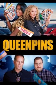 Queenpins – Le Regine Del Coupon [HD] (2021)