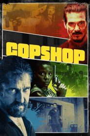 Copshop – Scontro a fuoco [HD] (2021)