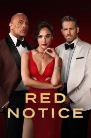 Red Notice [HD] (2021)