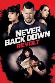 Never Back Down – La rivolta [HD] (2021)