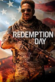 Redemption Day [HD] (2020)