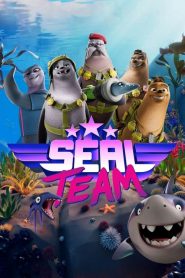 Seal Team – Squadra speciale foche [HD] (2021)
